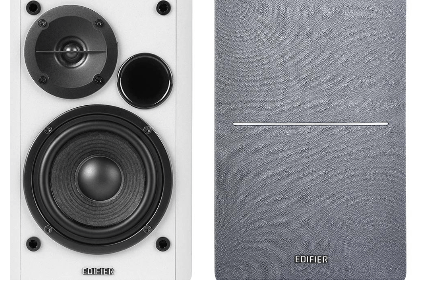 Edifier R1280T (White)