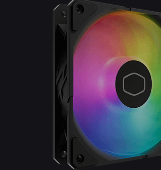 COOLER MASTER Hyper 212 Pro kuler