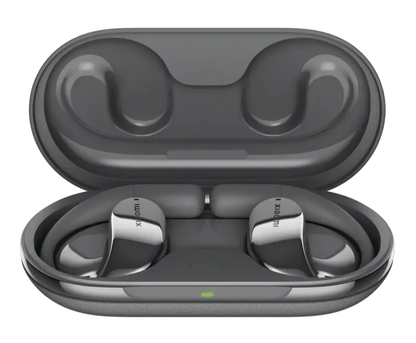 XIAOMI OpenWear Stereo Cosmic Gray slušalice