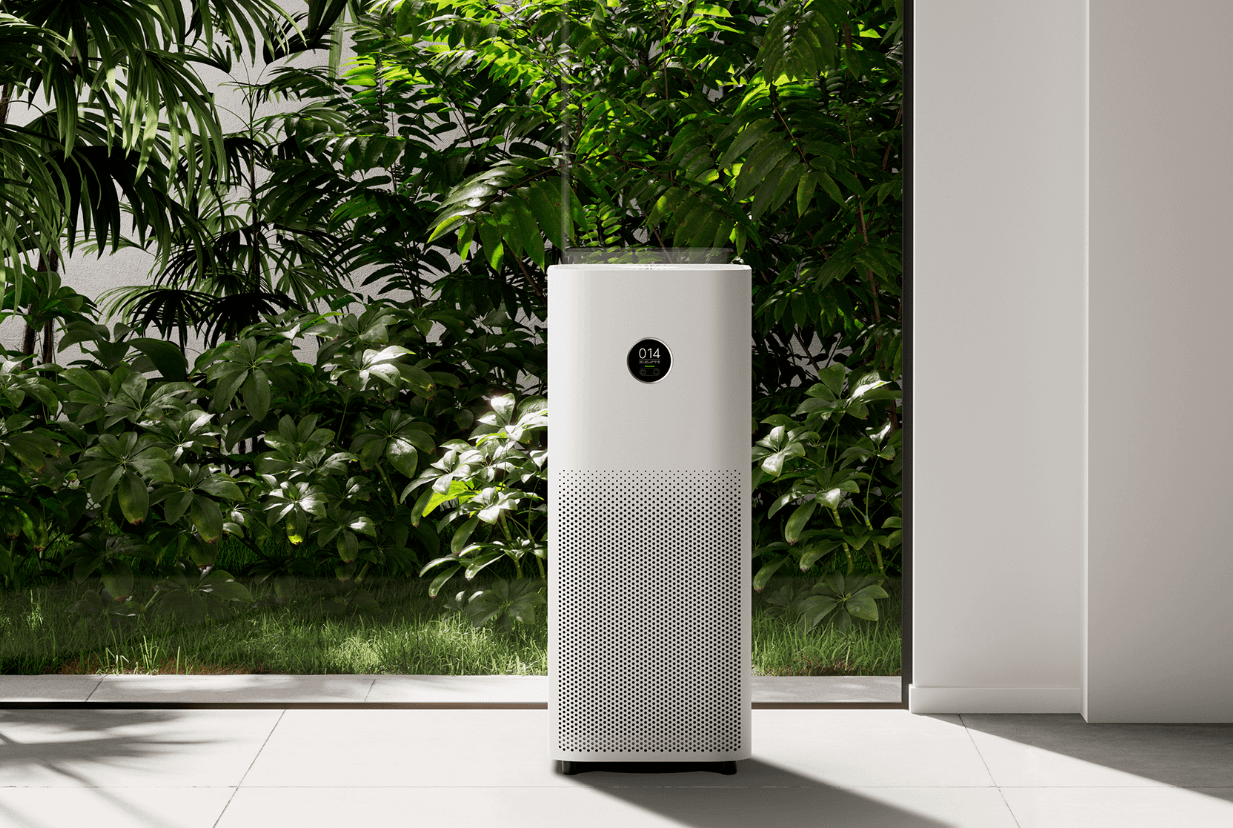 Xiaomi Smart Air Purifier 4 Pro prečišćivač vazduha