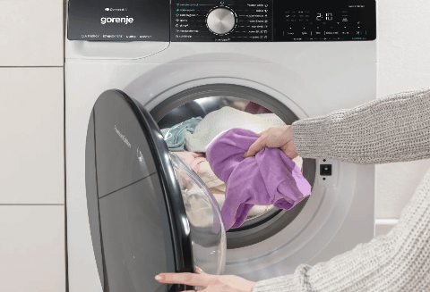 Gorenje WNS94A1TWIFI