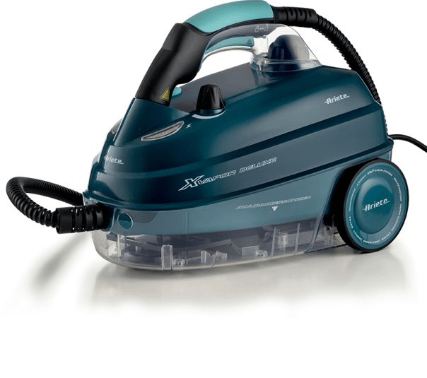 Ariete XVAPOR Deluxe AR4146BL paročistač