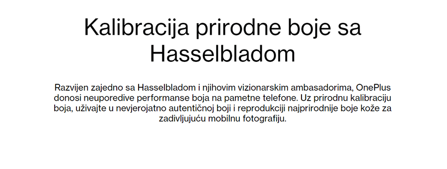 OnePlus 9 8GB 128GB (Arctic Sky)