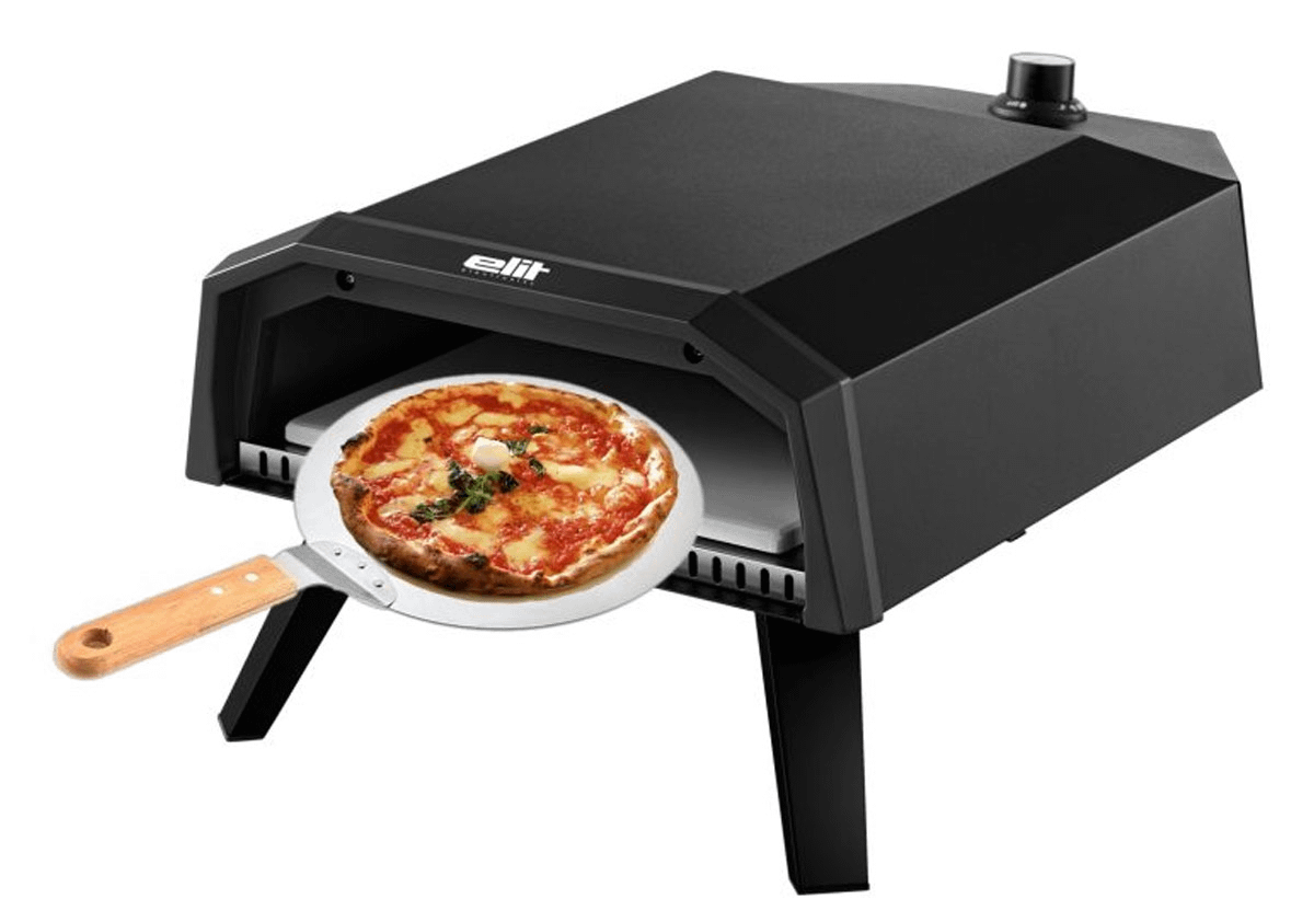 Elit Pizzarella Veloce
