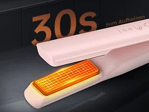 Dreame Glamour pegla