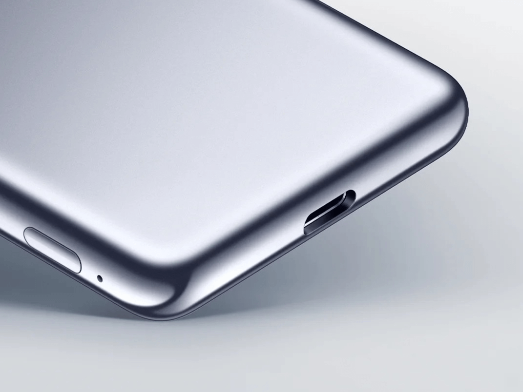 Xiaomi Ultra Slim Power Bank 5000mAh