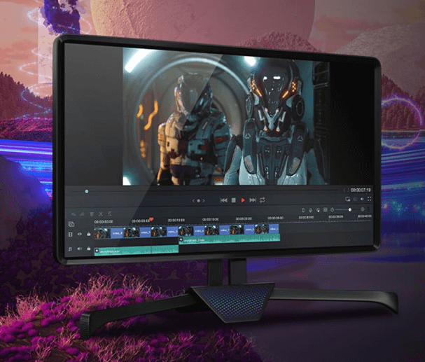 SPARKLE Intel Arc A580 ORC OC 8GB grafička kartica