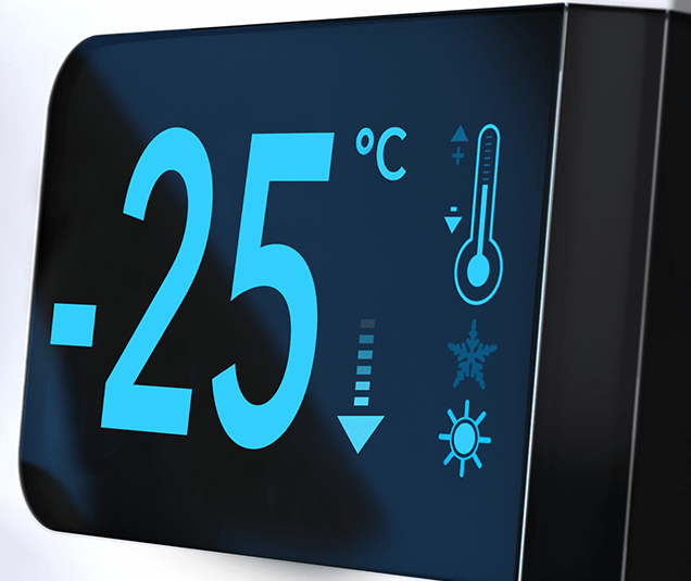 Tesla Nordic 18K TT51TP81-1832IHWT klima