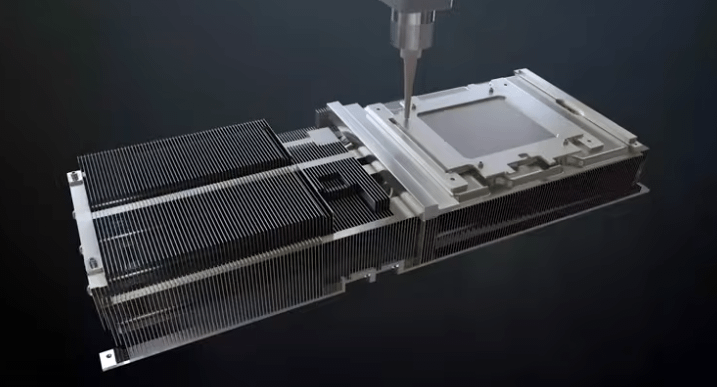 GIGABYTE RTX 5070 Ti EAGLE OC SFF 16GB grafička kartica