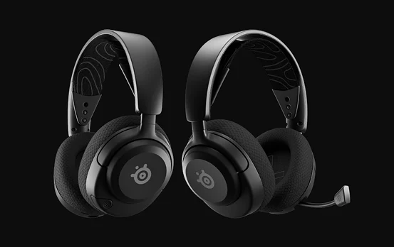 SteelSeries Arctis Nova 5 Black