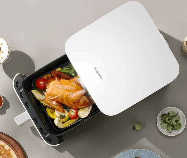 Xiaomi  Smart Air Fryer 6.5L (crna)