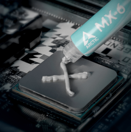 ARCTIC Liquid Freezer III Pro 360 A-RGB (White) vodeno hlađenje