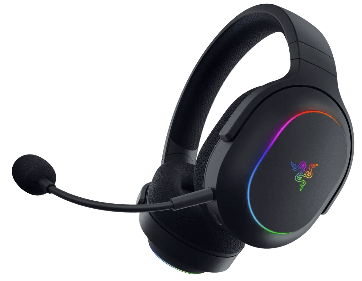 Razer Barracuda X Chroma slušalice