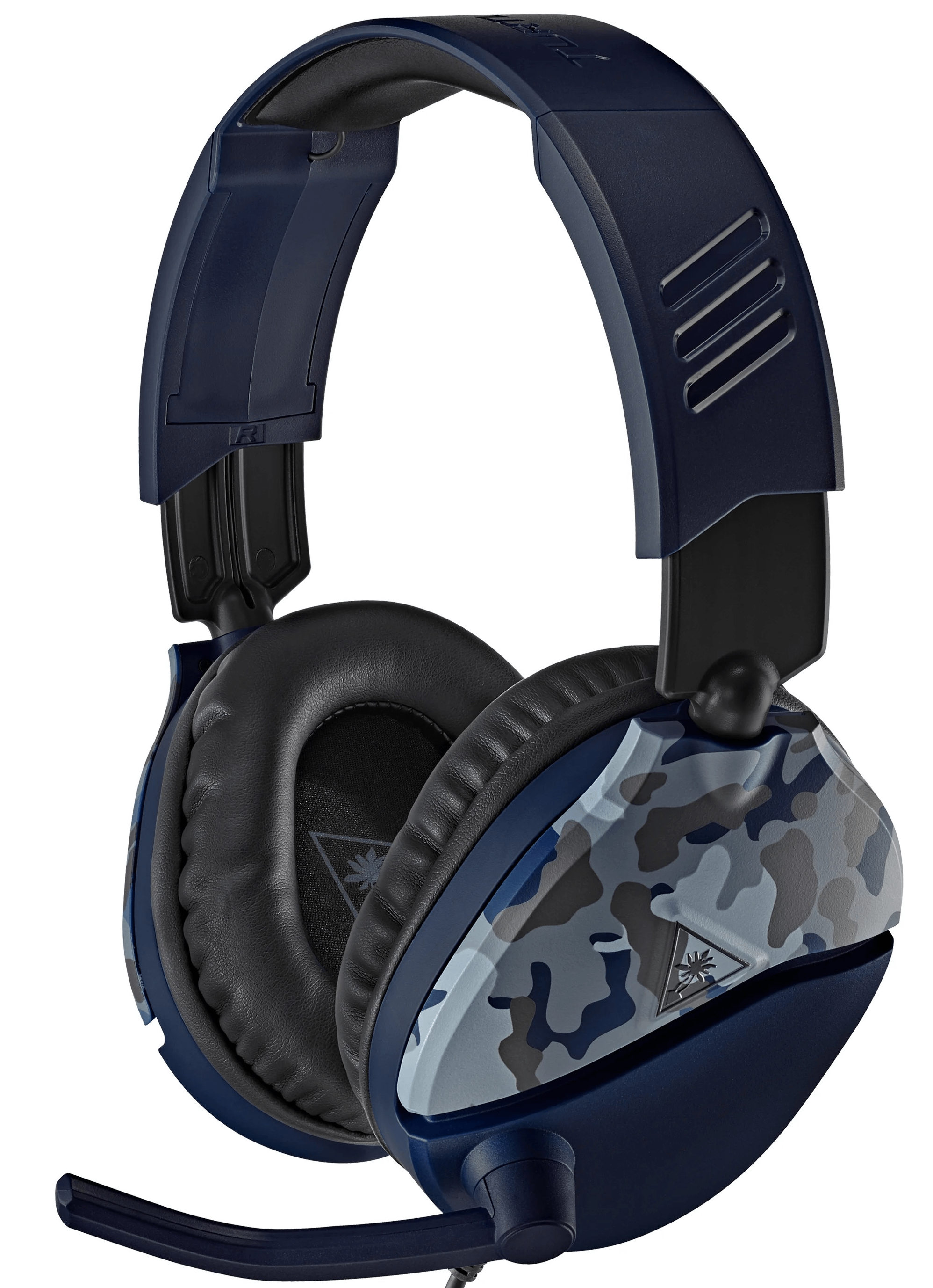 Turtle Beach Recon 70 Blue Camo slušalice