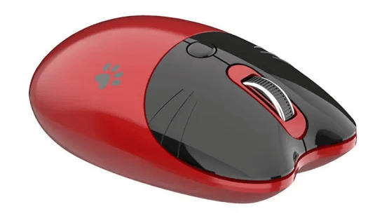 MOFII M3DM Red miš