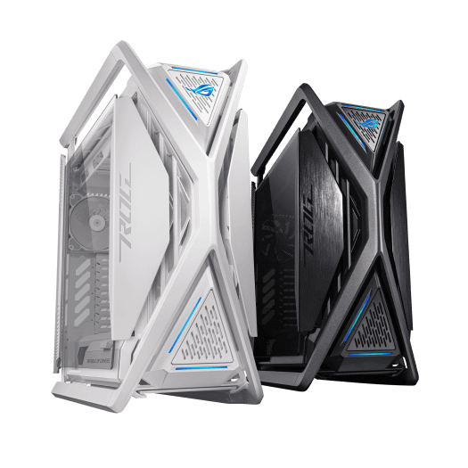 ASUS GR701 ROG Hyperion White (90DC00F3-B39000)