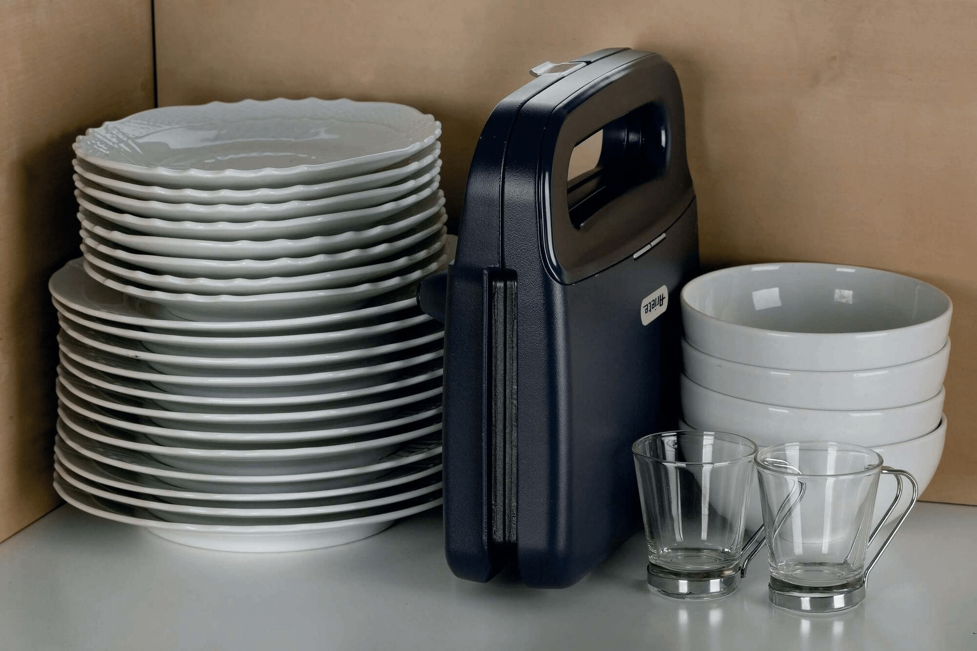 Ariete BREAKFAST 1971DG toster