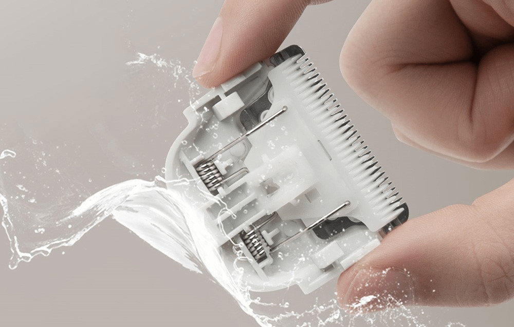 ENCHEN Boost 2 White