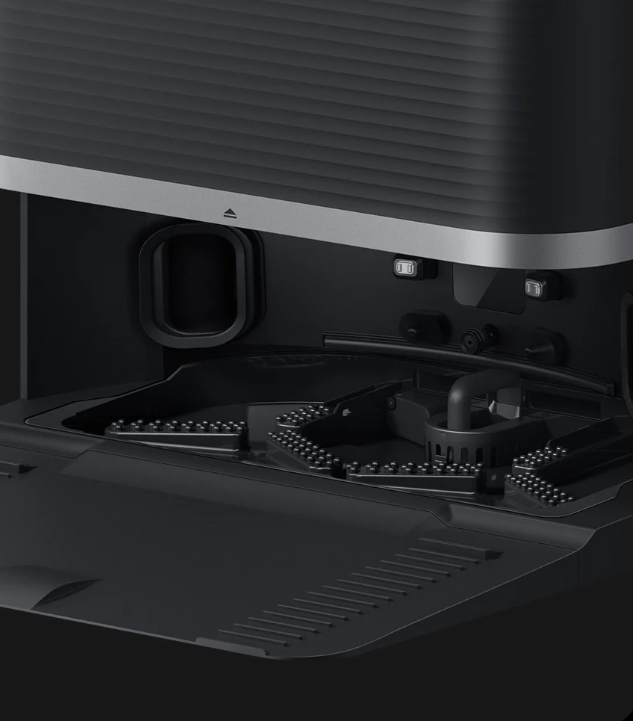 Xiaomi Robot Vacuum X20 Max