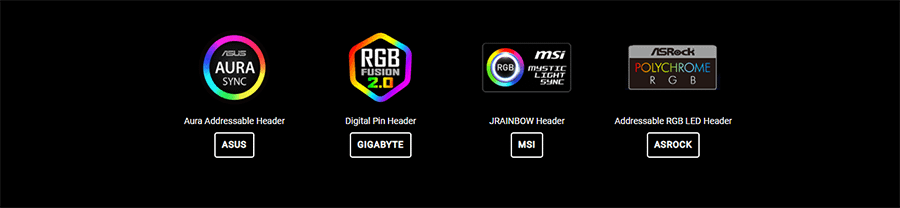 Thermaltake CL-W286-PL12SW-A