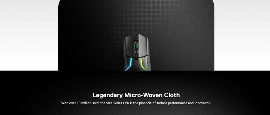 SteelSeries Qck XXL