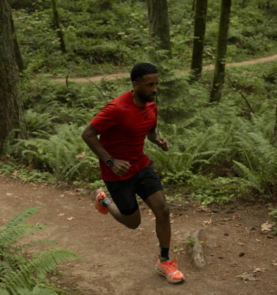 Amazfit T-REX 3 Onyx