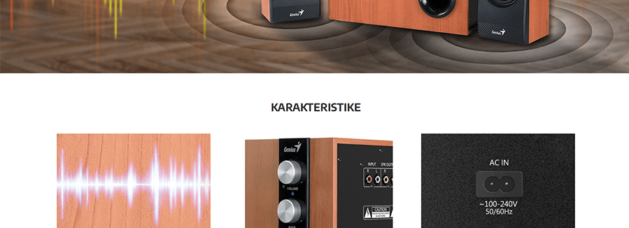 Genius SW-HF2.1 1205 v2