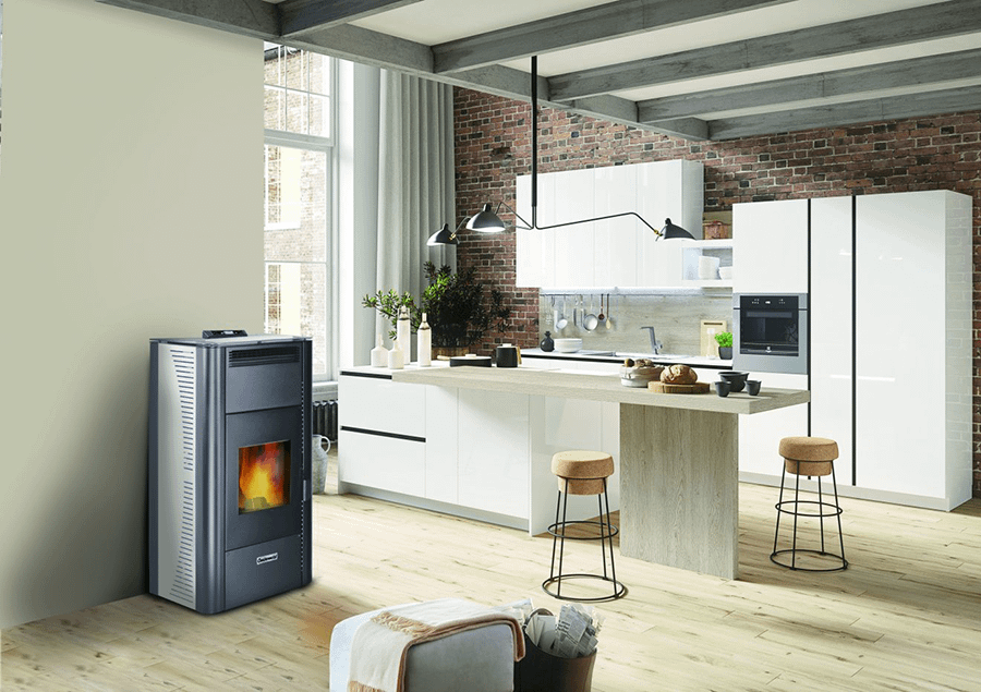 Centrometal ZV20 (Crvena)