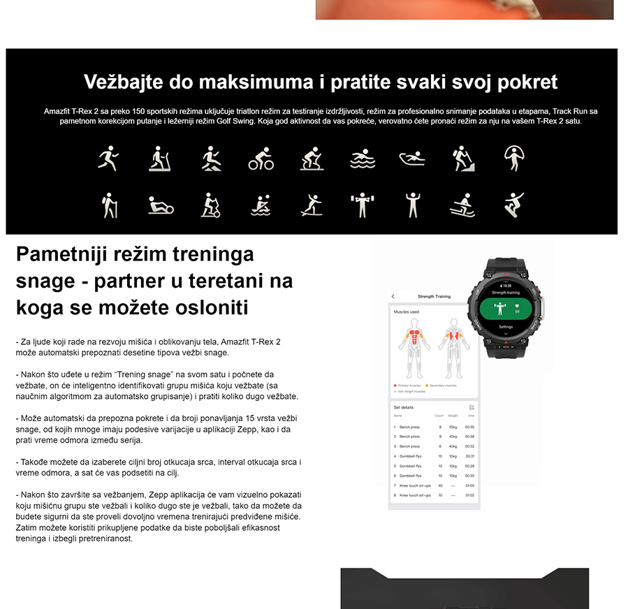 Xiaomi T-Rex 2 Astro Black