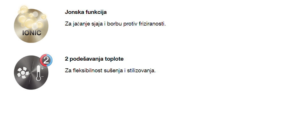 Braun Satin Hair 3 HD 350