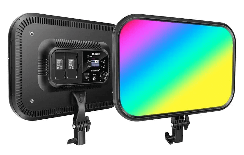 Neewer RGB168 60W LED rasvjeta