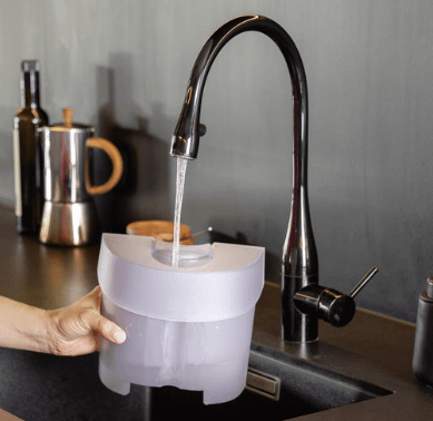 KARCHER SC 4 Deluxe EasyFix