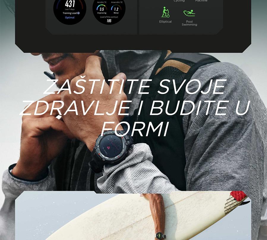 Xiaomi T-Rex PRO Steel Blue