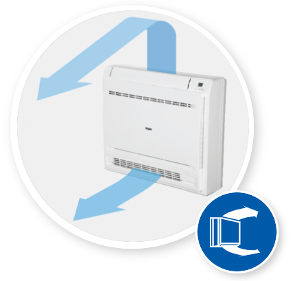 Haier Premium paket 2 (Jednosoban stan)