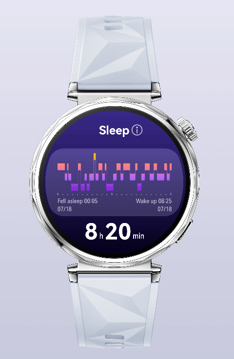 HUAWEI WATCH GT5 41mm White