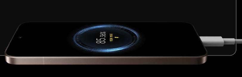 Xiaomi 15T Pro 12GB 512GB Mocha Gold smartphone