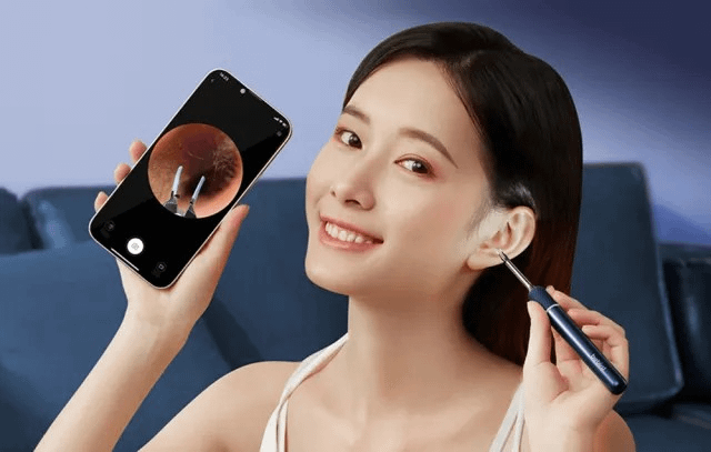 Bebird Note 5 Smart Visual Ear-Clean Rod