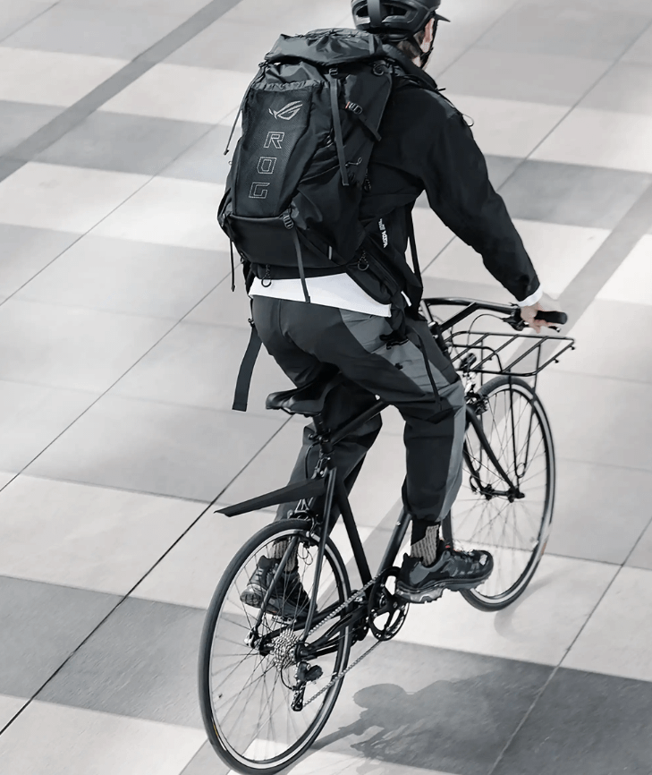 ASUS BP3800 ROG Archer ErgoAir ranac