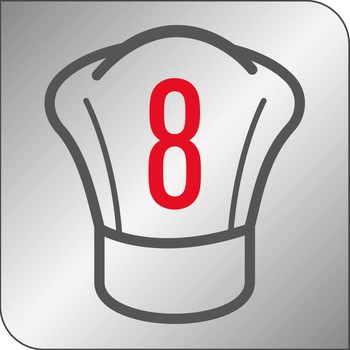 Tefal Easy Fry and Grill EY505815 AirFryer