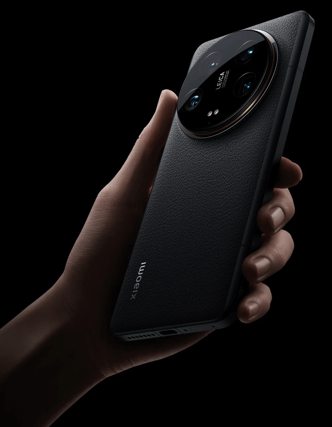 Xiaomi 14 Ultra 16GB 512GB (Black)