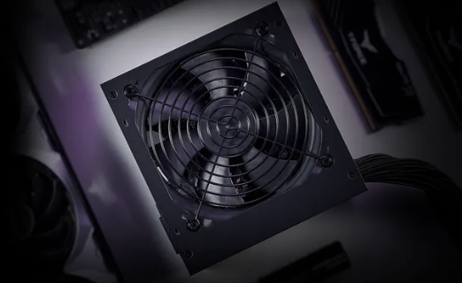 COOLER MASTER MWE Bronze V3 750W napajanje