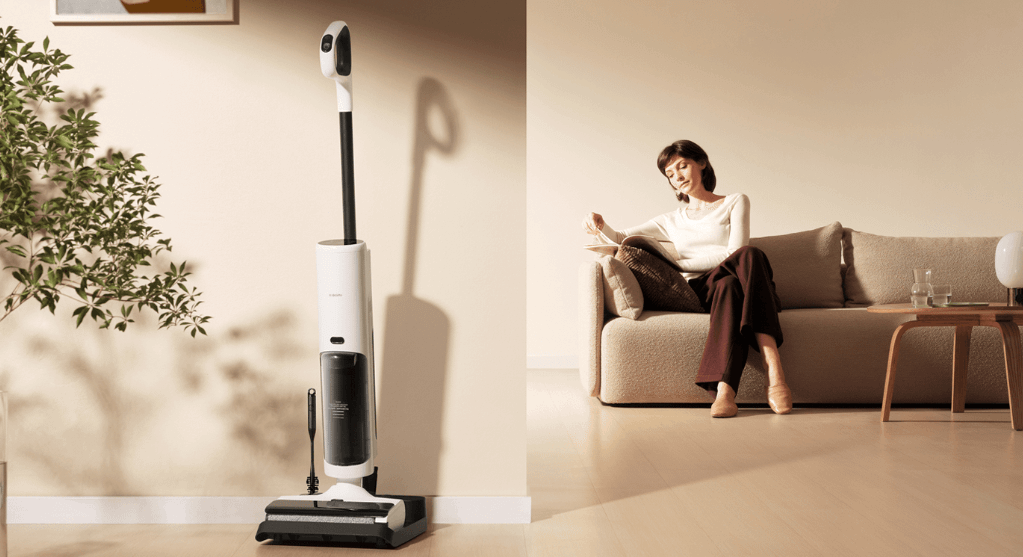 XIAOMI Truclean W20 Wet Dry Vacuum