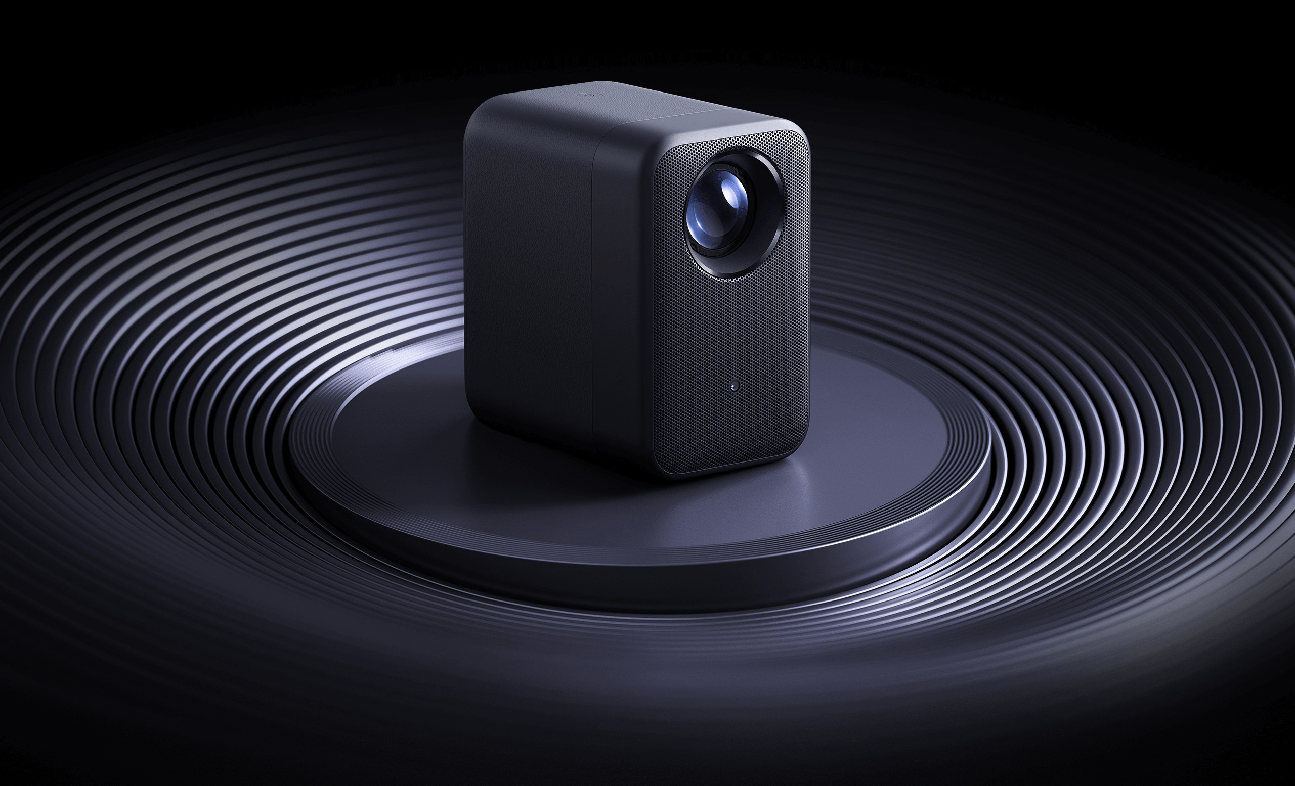 Xiaomi Smart Projector L1 Pro