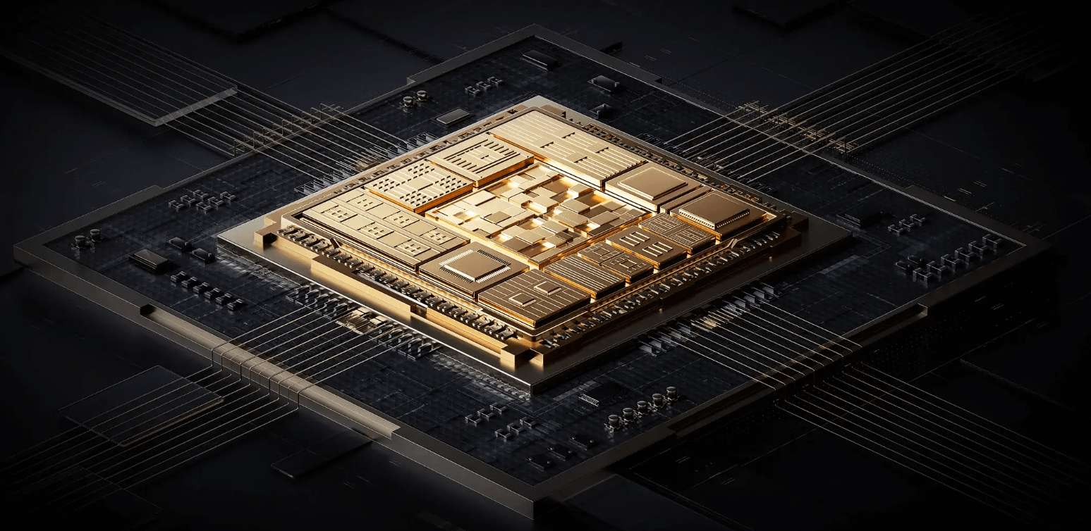 Xiaomi Smart Projector L1 Pro