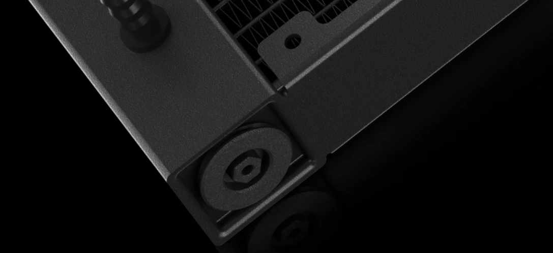 DeepCool LD360 vodeno hlađenje