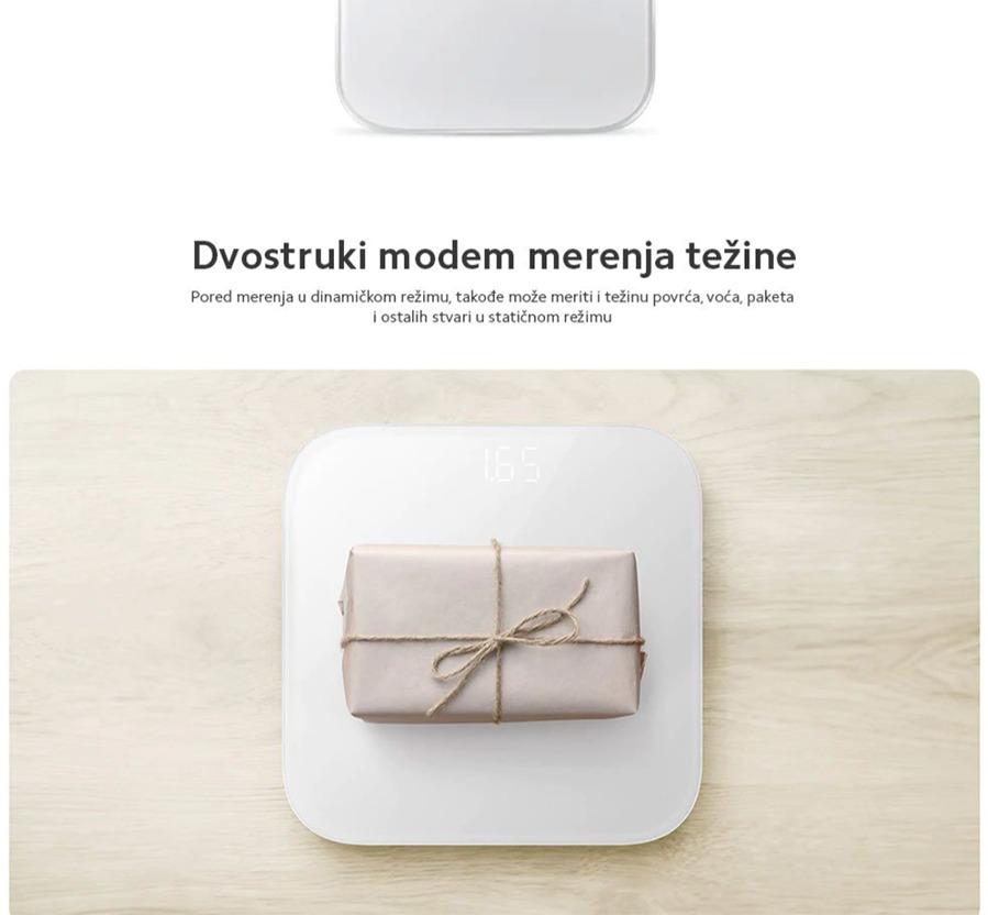 Xiaomi Mi Smart Scale 2
