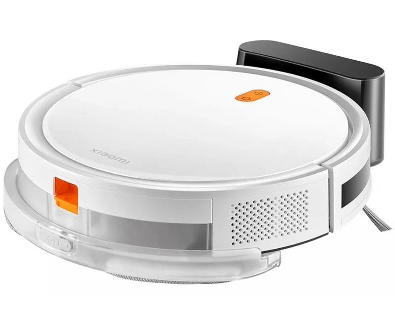 Xiaomi Robot Vacuum E5 White