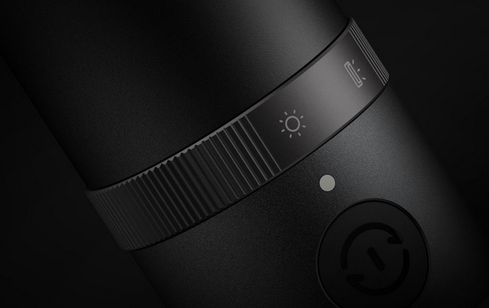 Xiaomi Multi-function Flashlight