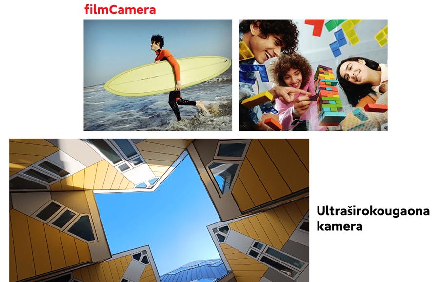 Xiaomi Redmi Note 12 Pro 5G (6GB 128GB) Sky Blue