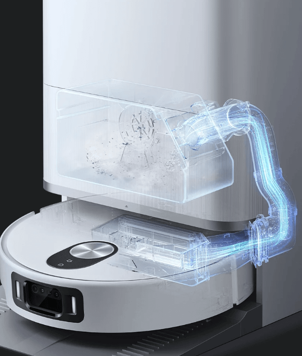 XIAOMI Robot Vacuum 5 Pro robot usisivač